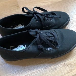 Women’s Vans